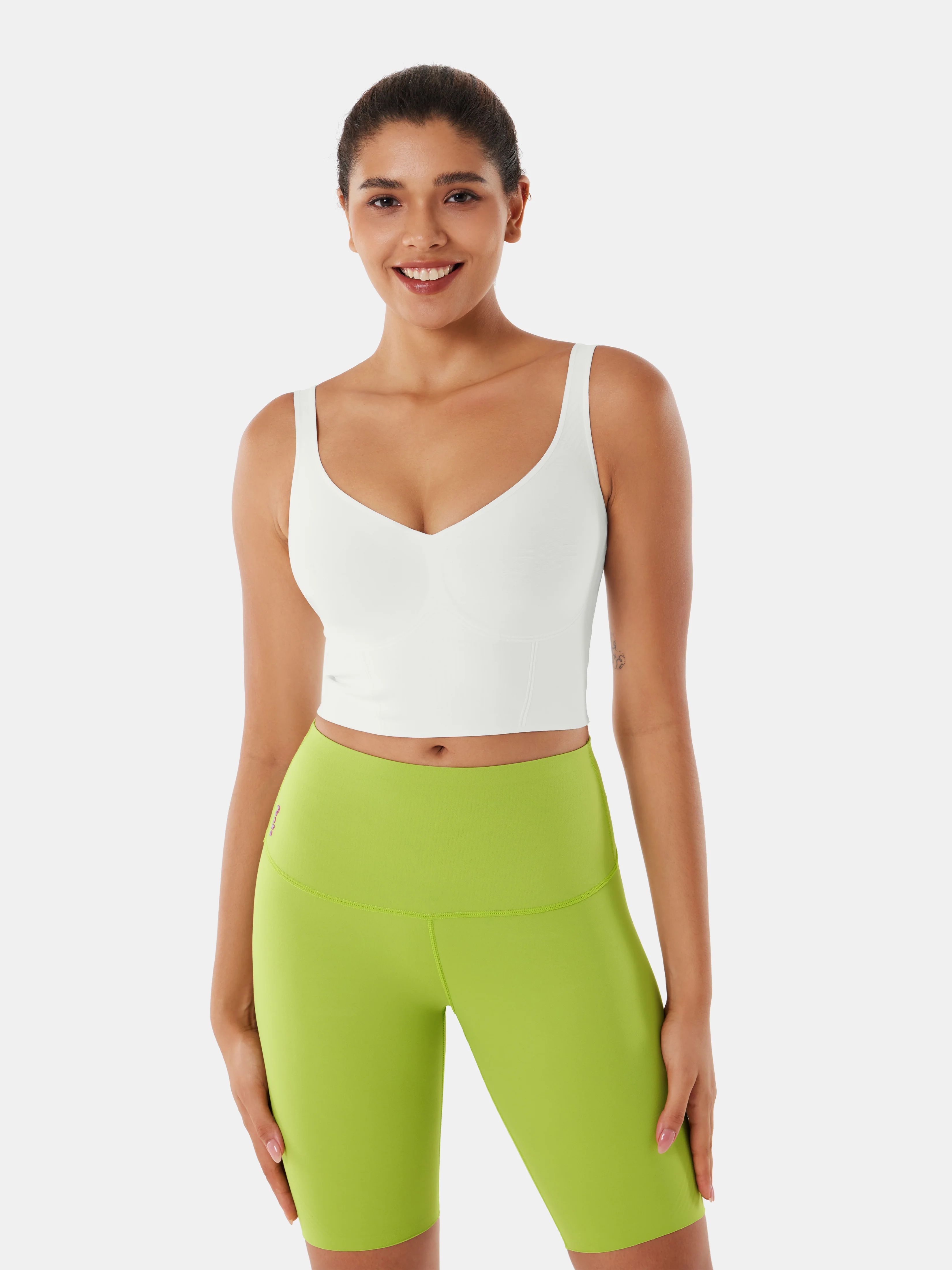 Body Sculpt Bra Tank | Fanka INT