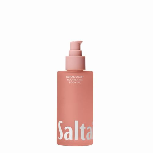 Saltair Coral Coast Body Oil | Amazon (US)