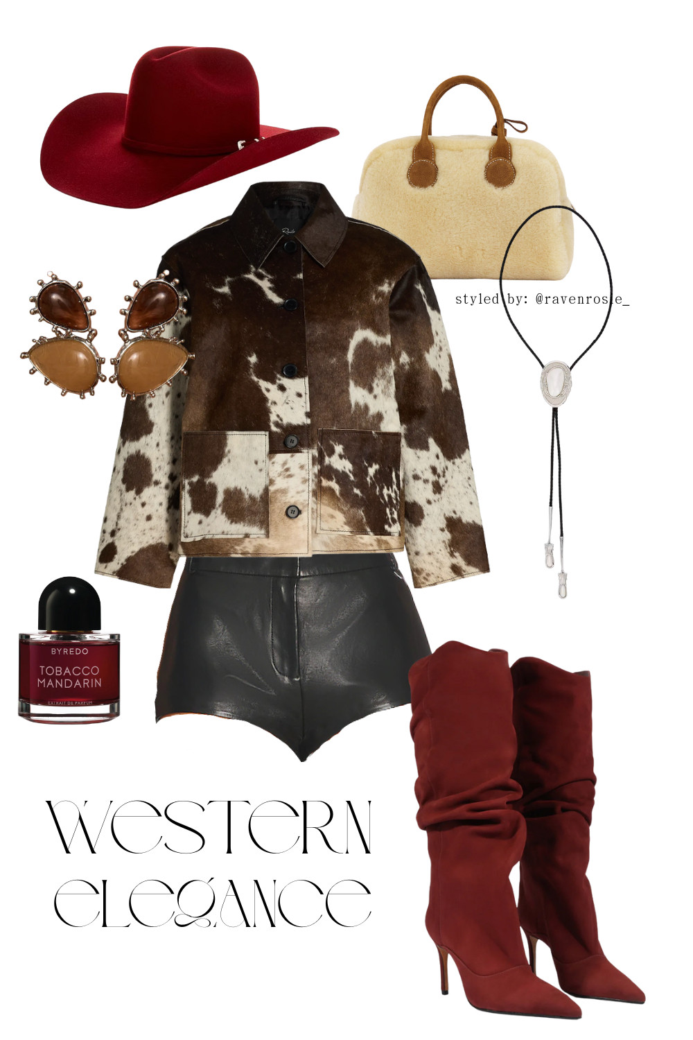Western Elegance Slouchy Boot Fall Fashion Trend Outfit Inspo 

 #LTKSeasonal #LTKStyleTip #LTKShoeCrush
