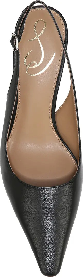 Bianka Slingback Pump (Women) | Nordstrom
