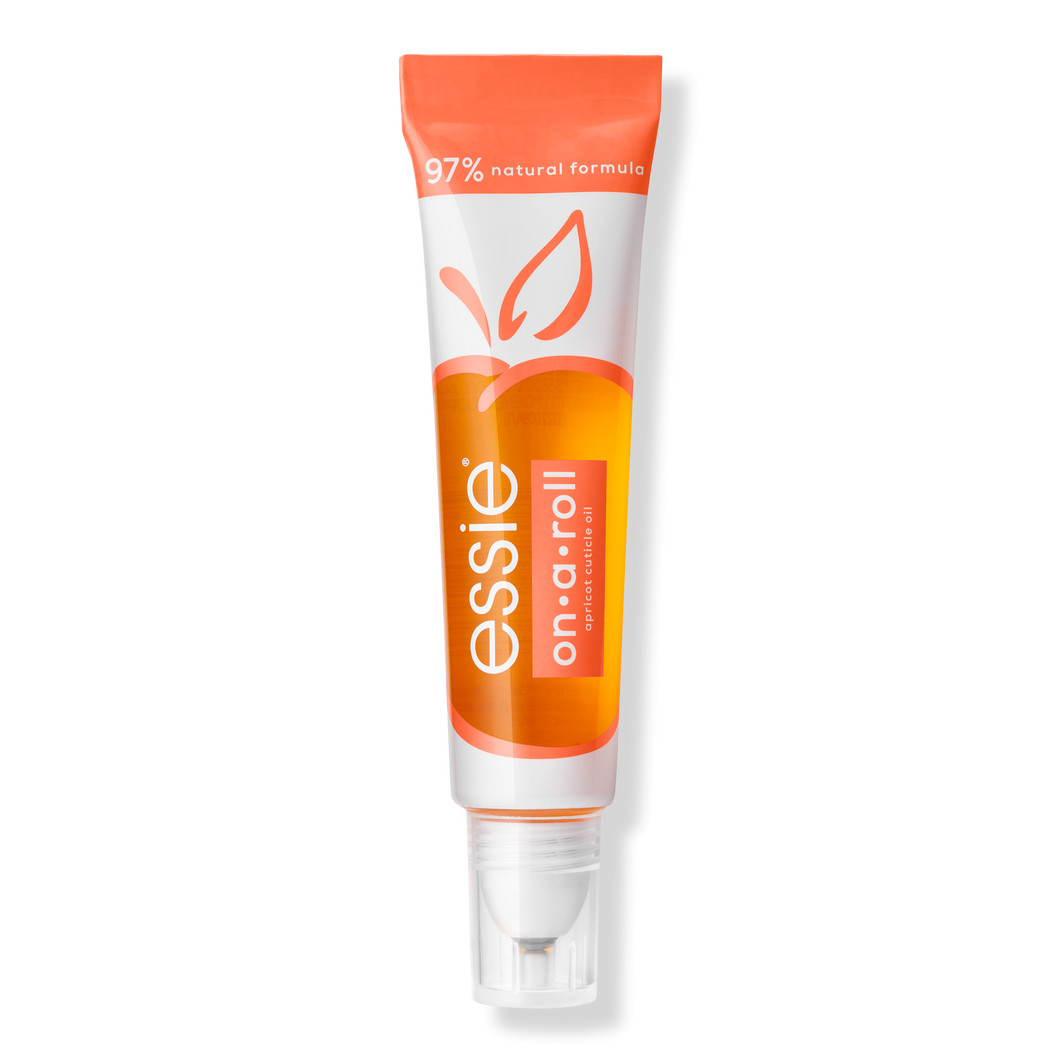 On A Roll Apricot Cuticle Oil | Ulta