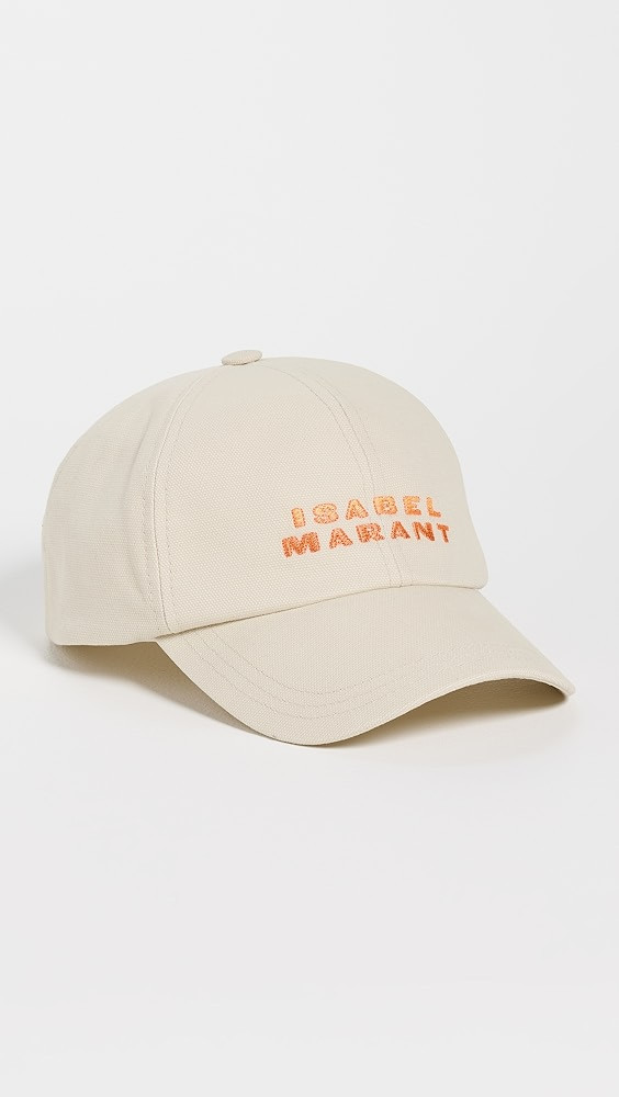 Isabel Marant Tyron Cap | Shopbop | Shopbop