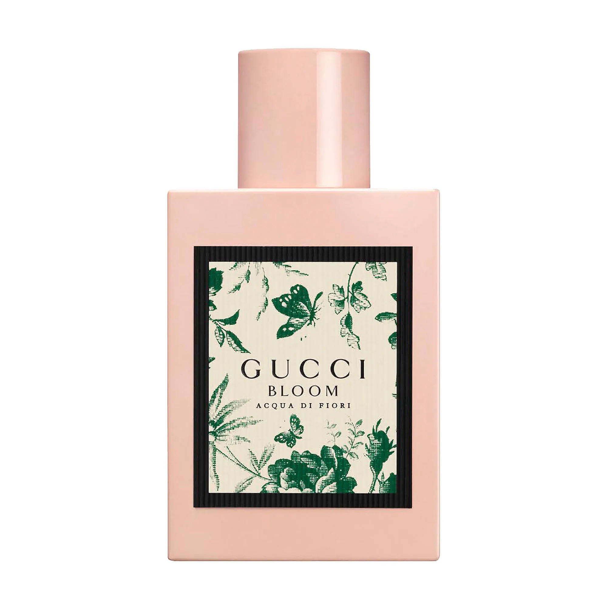 Gucci Bloom Acqua di Fiori Eau de Toilette For Her 1.6 oz/ 50 mL Eau de Toilette Spray | Sephora (US)