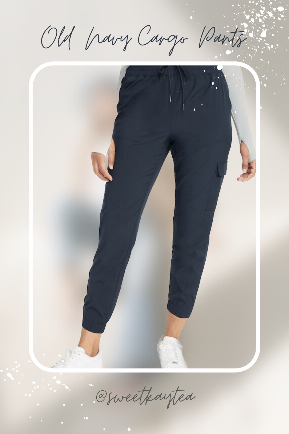I got these from @oldnavy and love them! I got them on clearance in the store! So comfortable and true to size!

#LTKcurves #LTKunder50 #LTKSeasonal