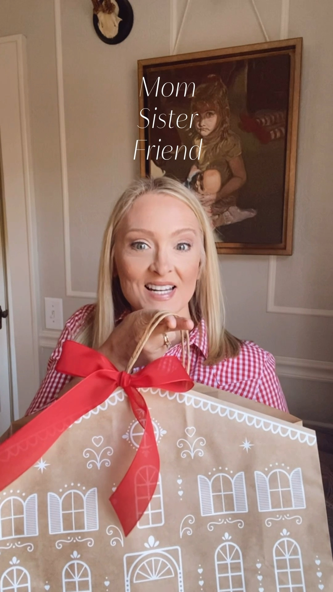 I’m sharing a gift guide for the ladies! This will work for your mom, sister, friend, book or tea lover, or a foodie!

This Harney & Sons Paris tea comes in a beautiful blue and white tin. I paired it with a classic Spode Blue Italian mug and a little tea time cook book. 

#LTKGiftGuide #LTKFindsUnder50 #LTKHoliday

#LTKFindsUnder50 #LTKmomlife #LTKGiftGuide

#LTKFindsUnder50 #LTKHoliday #LTKGiftGuide