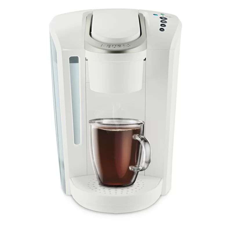 Keurig K-Select, Single Serve K-Cup Pod Coffee Maker, Strength Control | Wayfair North America