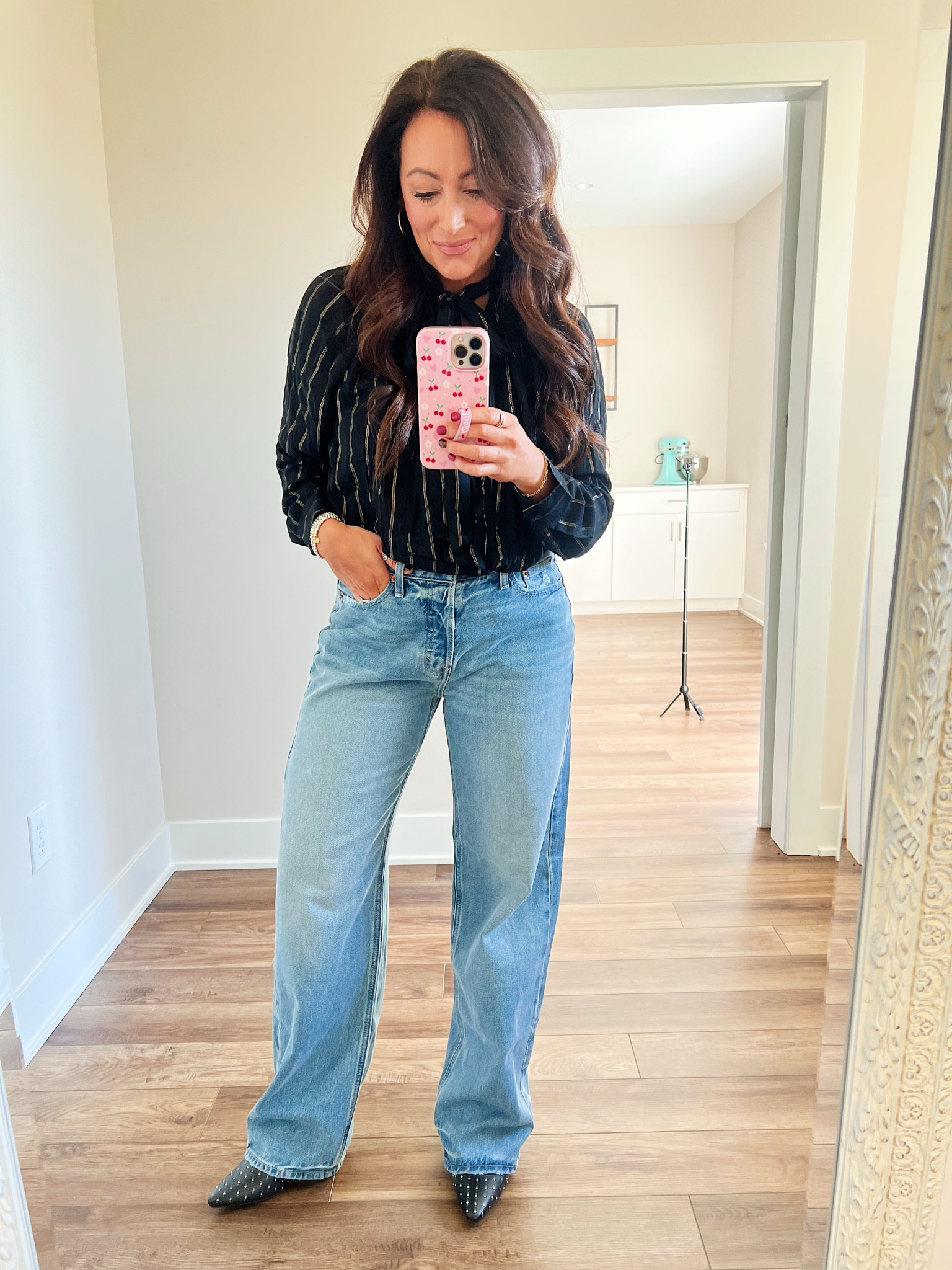 🎯 TARGET TUESDAY 🎯
• medium top
• size 6 denim 
• boots true to size 

#LTKSaleAlert #LTKFindsUnder50 #LTKSeasonal