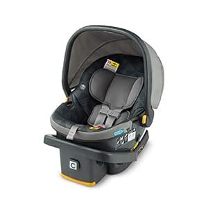 Century Carry On 35 Lightweight Infant Car Seat, Metro | Amazon (US)