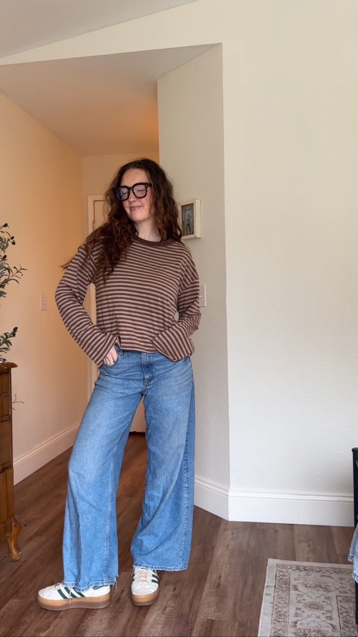 simple mom outfit! 

#LTKootd #LTKmomlife