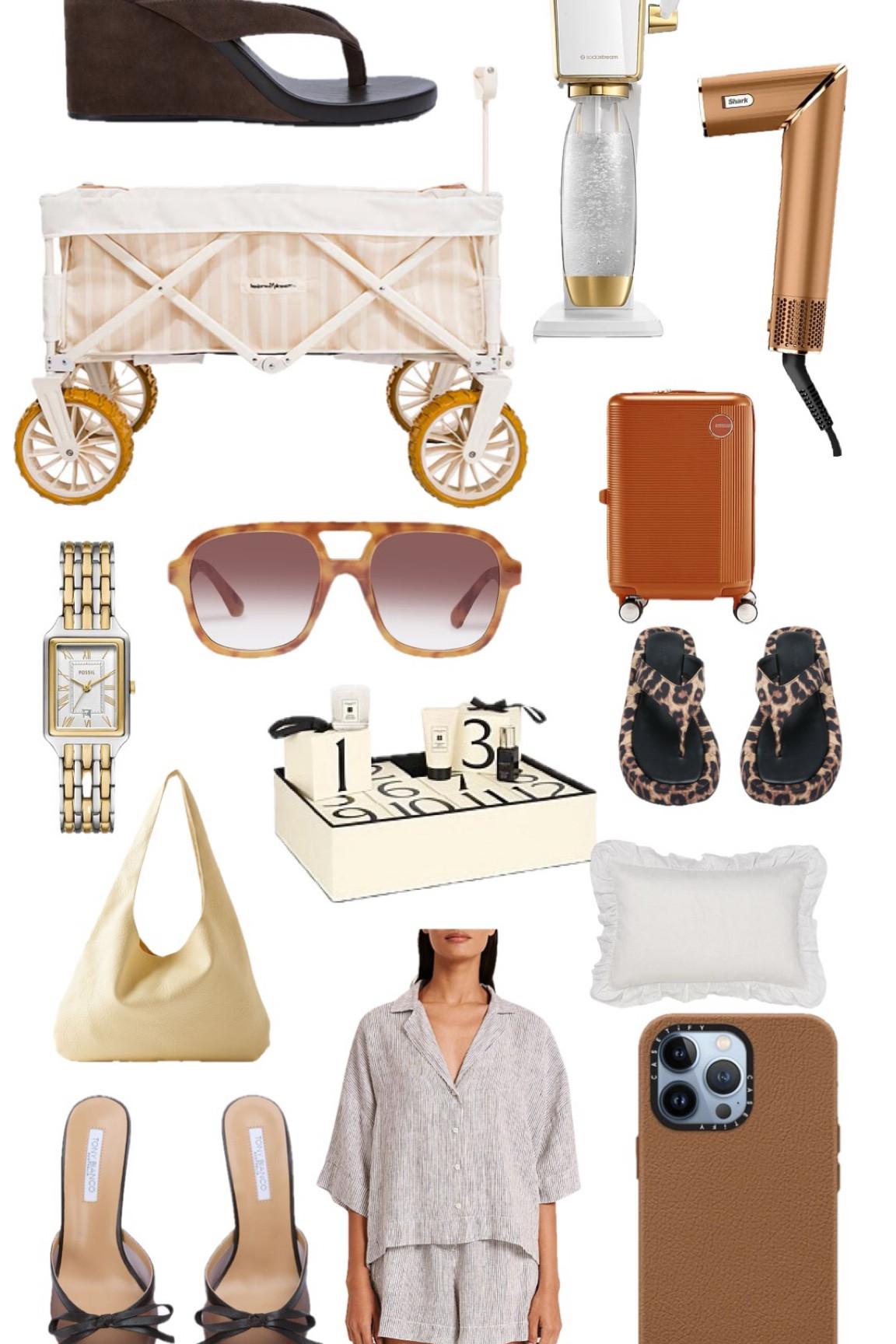 Gift guide for her 🎁 #giftideas #giftsforher 