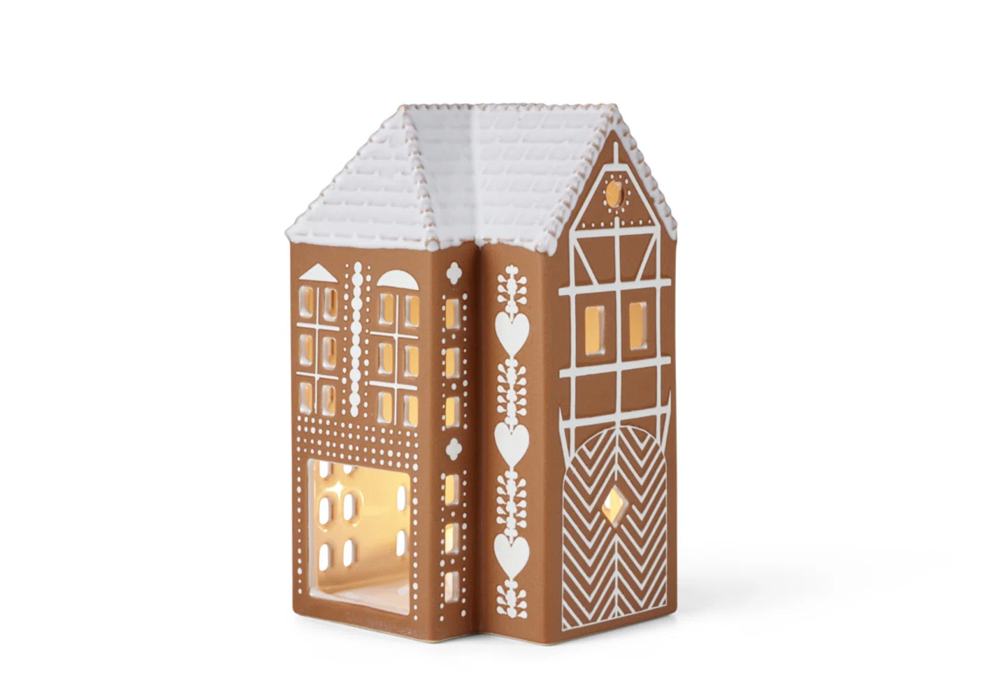 Gingerbread Lantern | Perigold