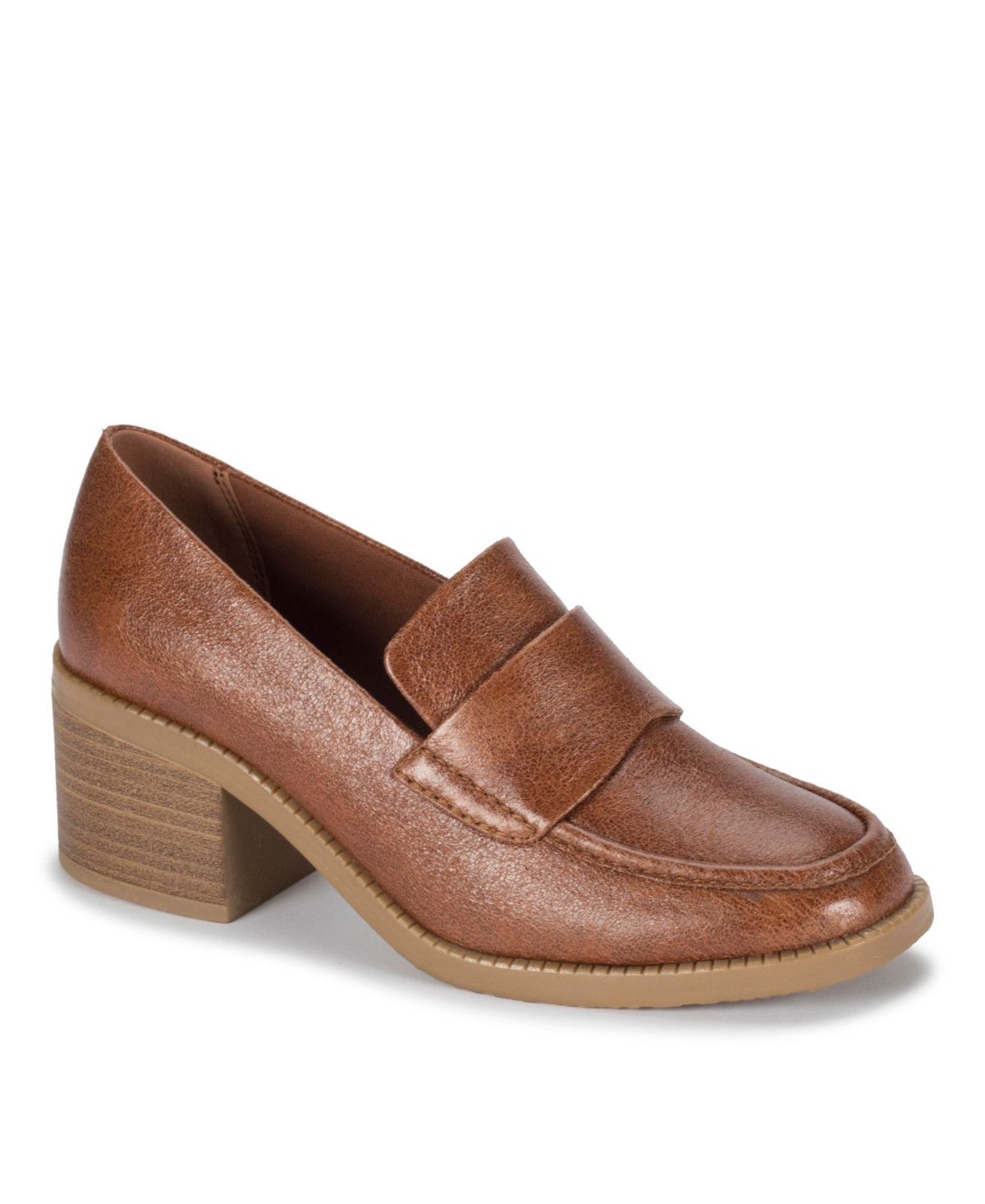 Baretraps Women's Accord Penny Loafer Women's Shoes | Macys (US)