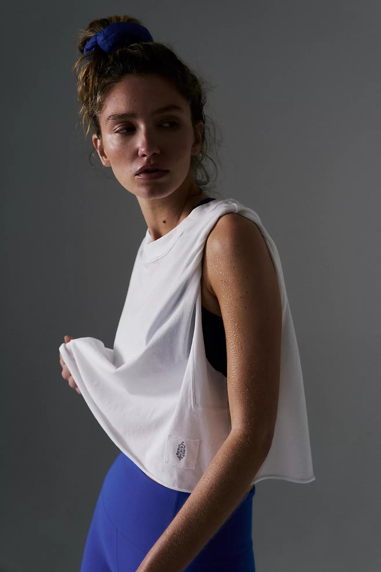 Inspire Tank | Free People (Global - UK&FR Excluded)