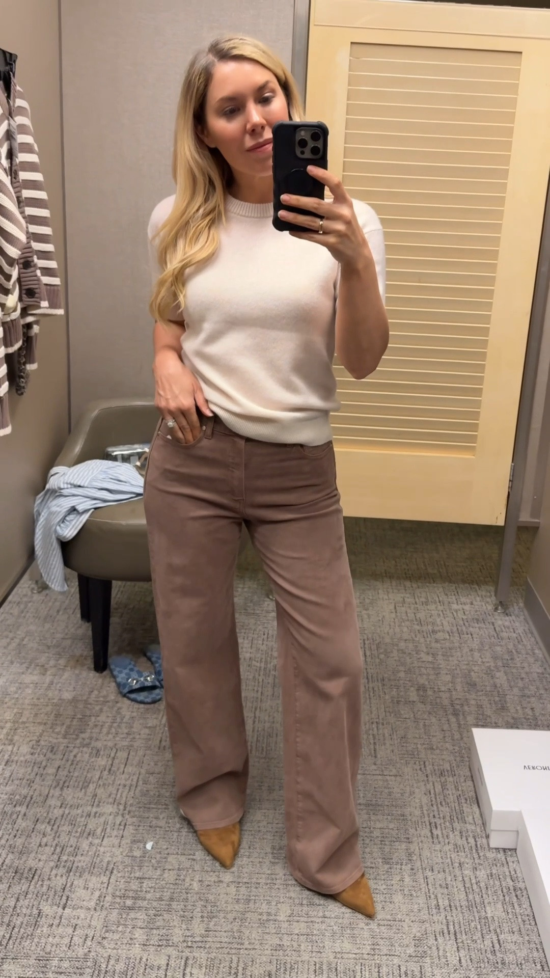 Paige jeans 
Nordstrom Anniversary sale

#LTKSaleAlert

#LTKSaleAlert