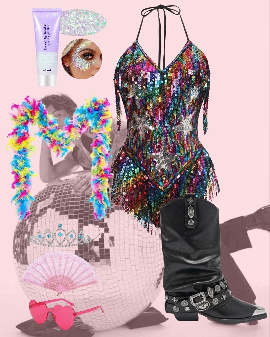 Harry Styles Concert Outfit Inspo Better Together tour 

#LTKTravel #LTKSaleAlert #LTKValentine

#LTKgrwm #LTKootd #LTKActive

#LTKActive #LTKFestival #LTKBeauty

#LTKootd #LTKgrwm #LTKFestival

#LTKU #LTKFestival #LTKSaleAlert