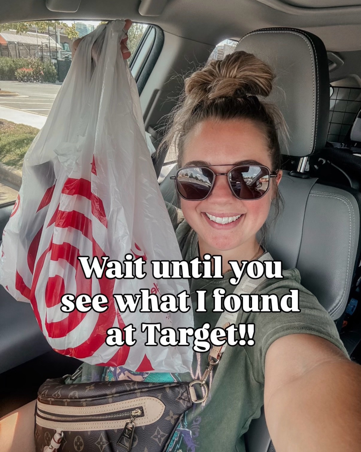 Follow + Comment TARGET 🎯 for the links!! Target is killing it lately, from the fall home decor, baskets, women’s clothes, the cutest halloween jammies, and kids clothes, it’s all so good 👏🏼👏🏼

#LTKSeasonal #LTKHome