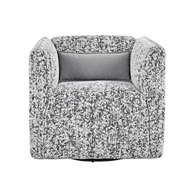 Swivel Chair Accent Chair | Wayfair North America