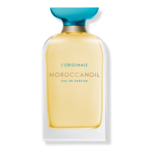 3.4 oz L'Originale Eau de Parfum - Moroccanoil | Ulta Beauty | Ulta