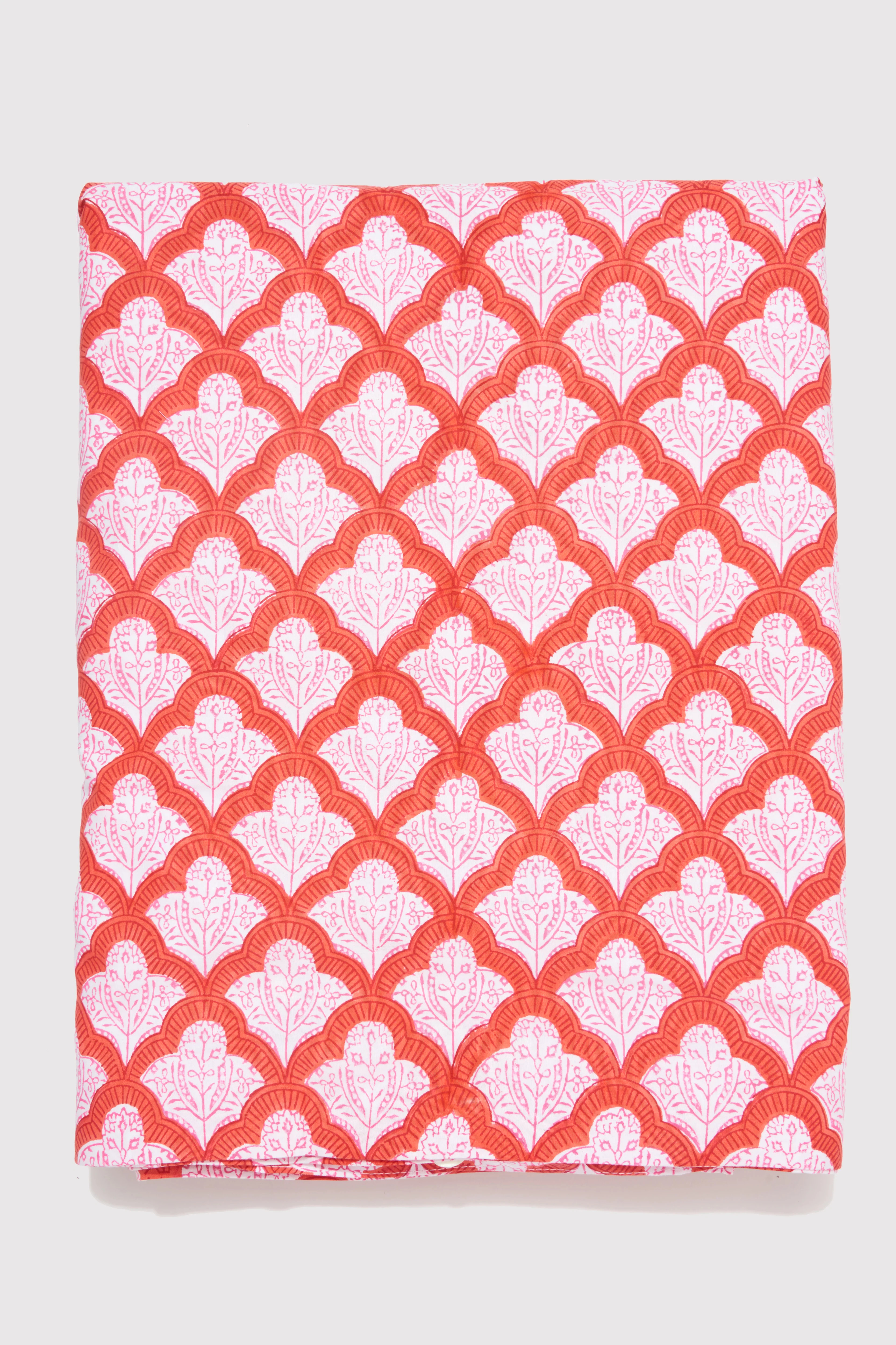 Jemina Duvet Cover | Roller Rabbit | Roller Rabbit