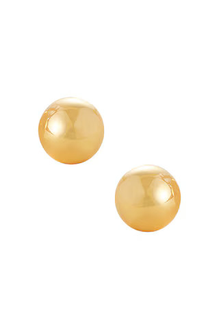 Jenny Bird Aurora Small Studs in Gold from Revolve.com | Revolve Clothing (Global)