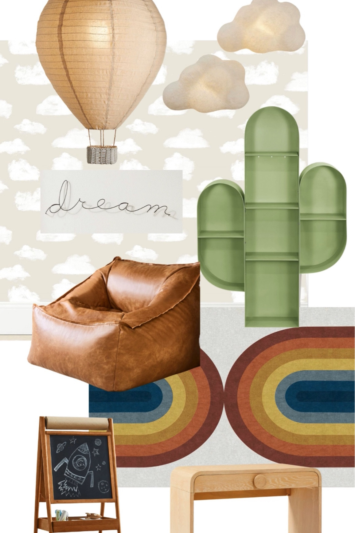 Neutral Playroom 🌵

#LTKbaby #LTKfamily #LTKhome