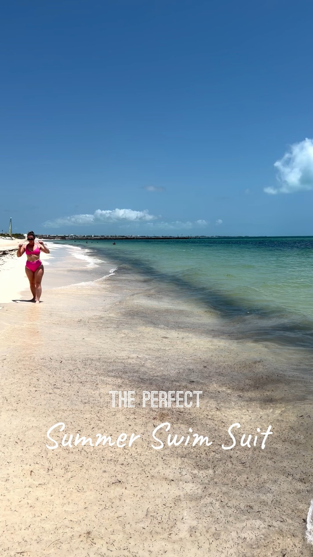 I love this top because it’s so flattering for every bust size and the lace up back makes it even more customizable

#LTKootd #LTKTravel #LTKSwim