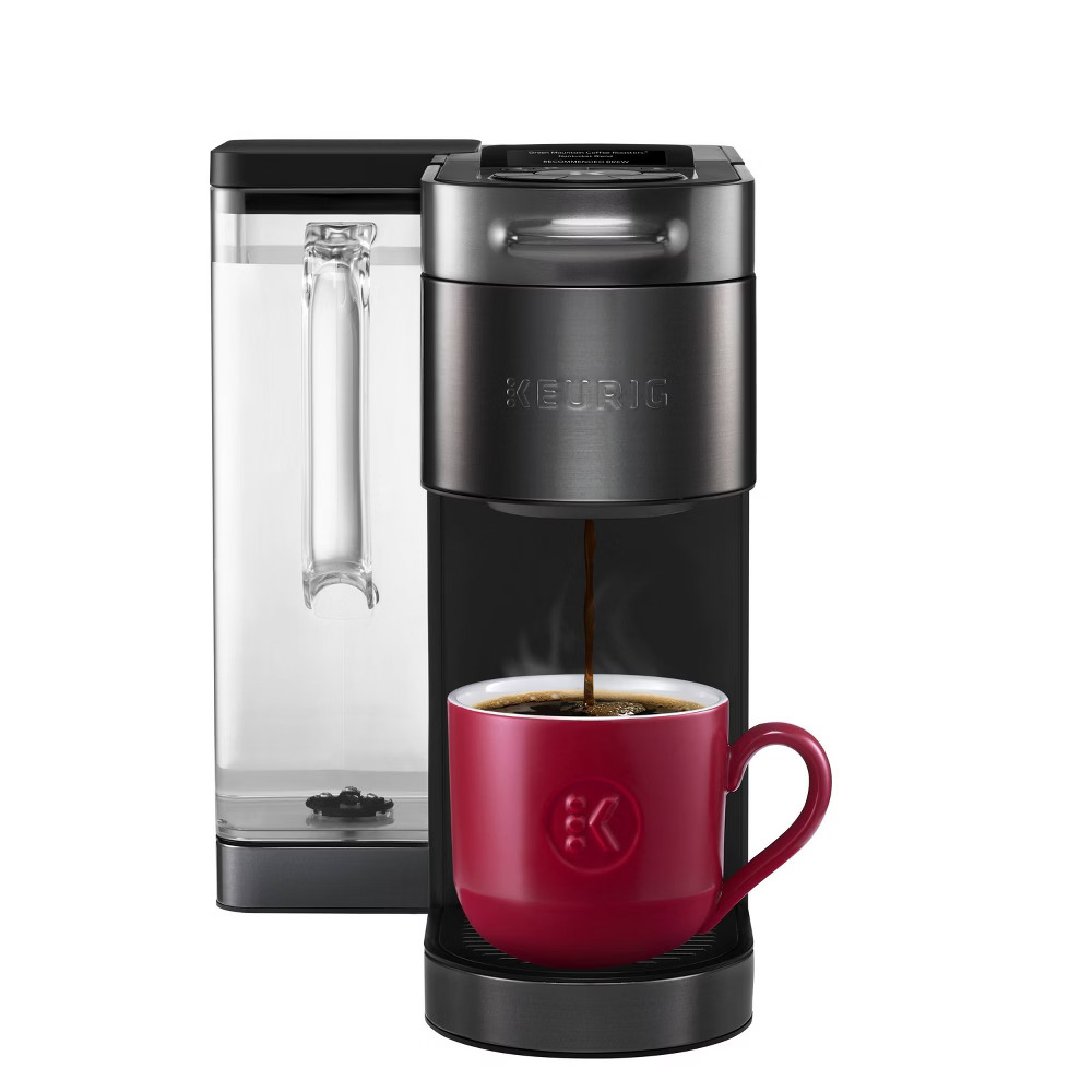 Keurig K-Supreme Plus Smart Coffee Maker | Target