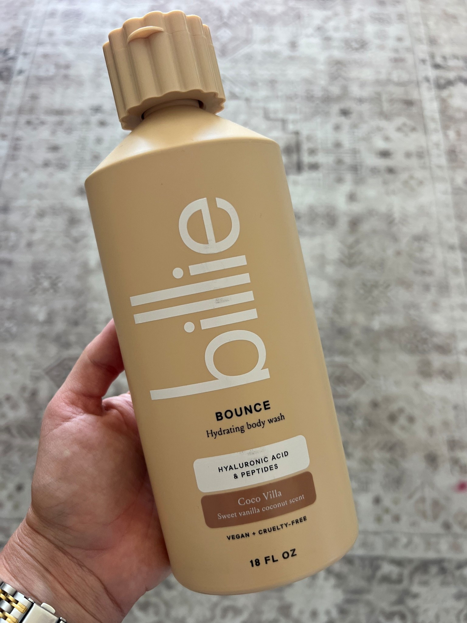 Smells so good and love the aesthetic packaging 

#LTKBeauty #LTKHome #LTKFamily