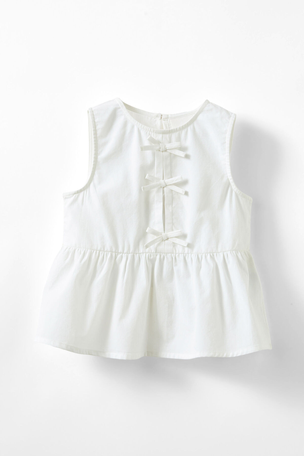 Gigi Sleeveless Top | Cotton On (US)
