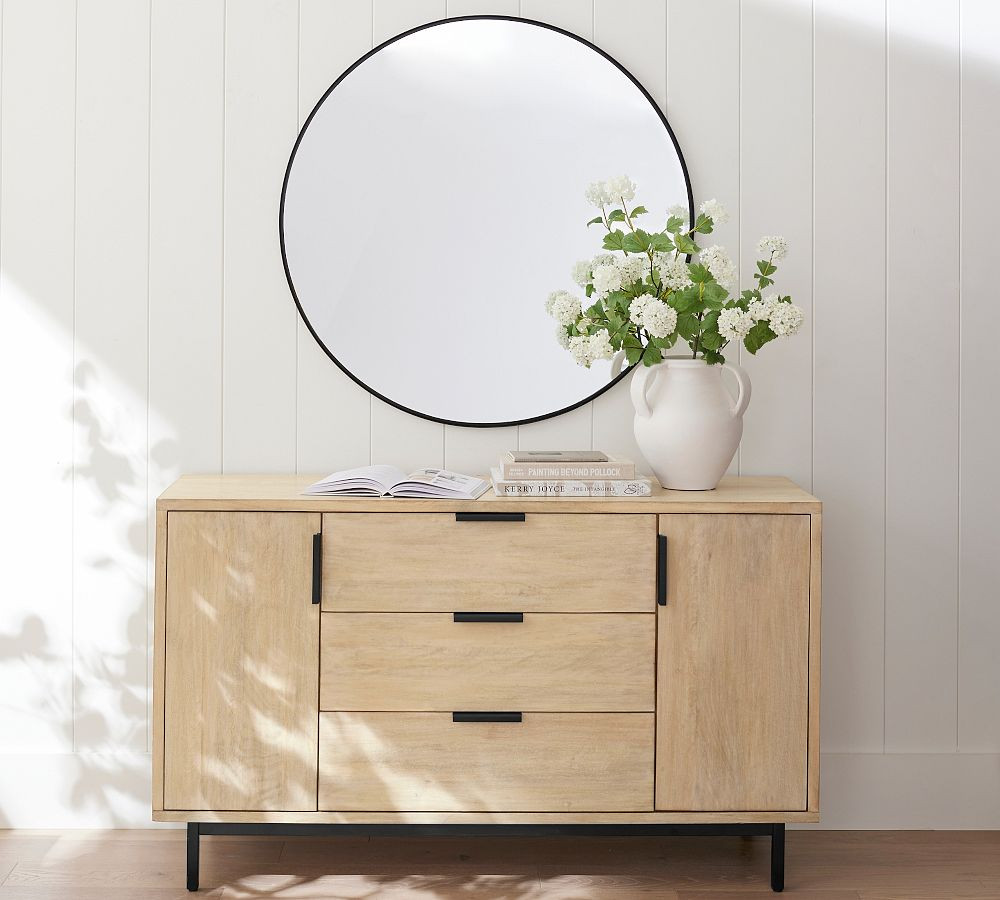 Atwell 3-Drawer Dresser (58") | Pottery Barn (US)