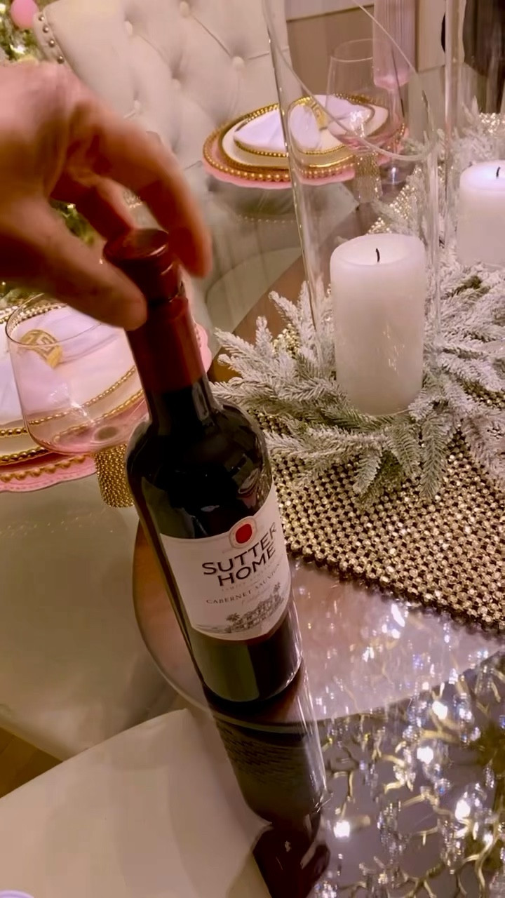 You really need these If you hosting for Christmas or new year is not too late to get them 

#LTKHoliday #LTKParties #LTKFindsUnder50