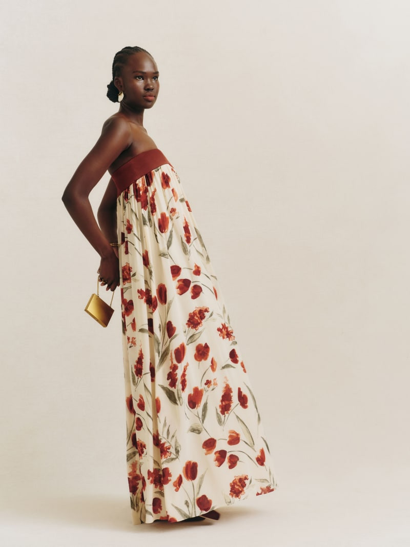 Maribelle Dress | Reformation (Global)