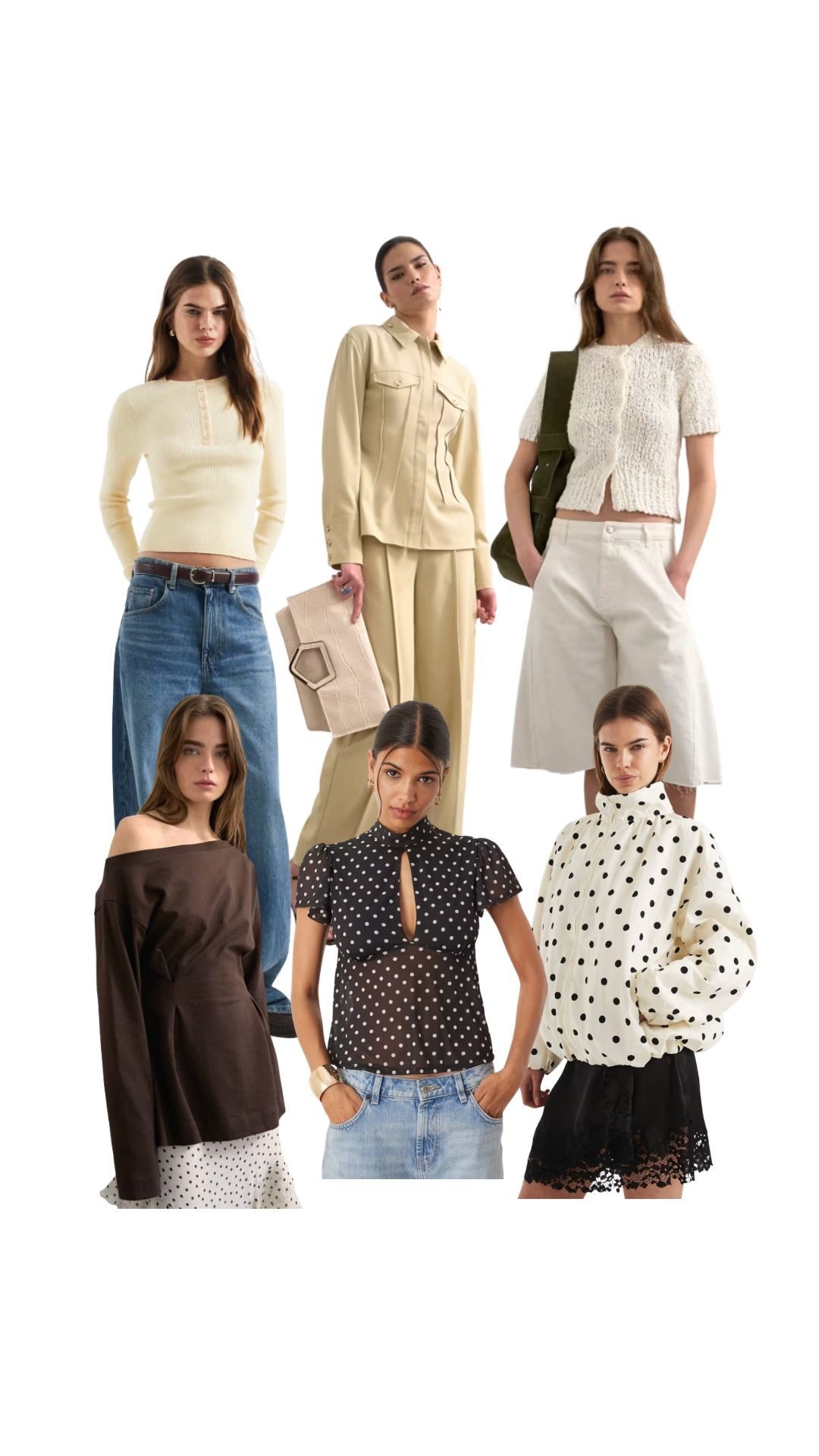 What’s in my asos order 🤍

#LTKspring #LTKhaul #LTKUK