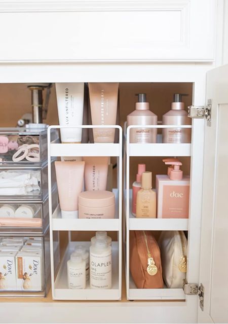 Amazon Home Organization Essentials 

#LTKhome #LTKunder100 #LTKunder50