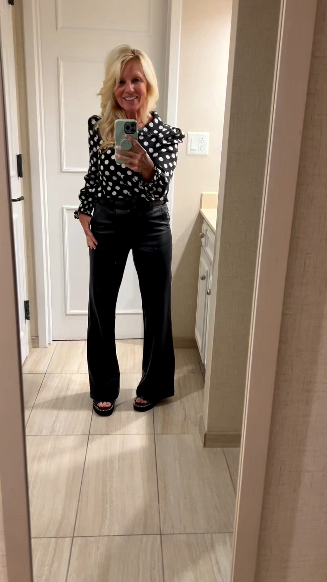 Outfit Inspiration- Johnny Cash the man in black! 😉 😂

#LTKOver40 #LTKPetite