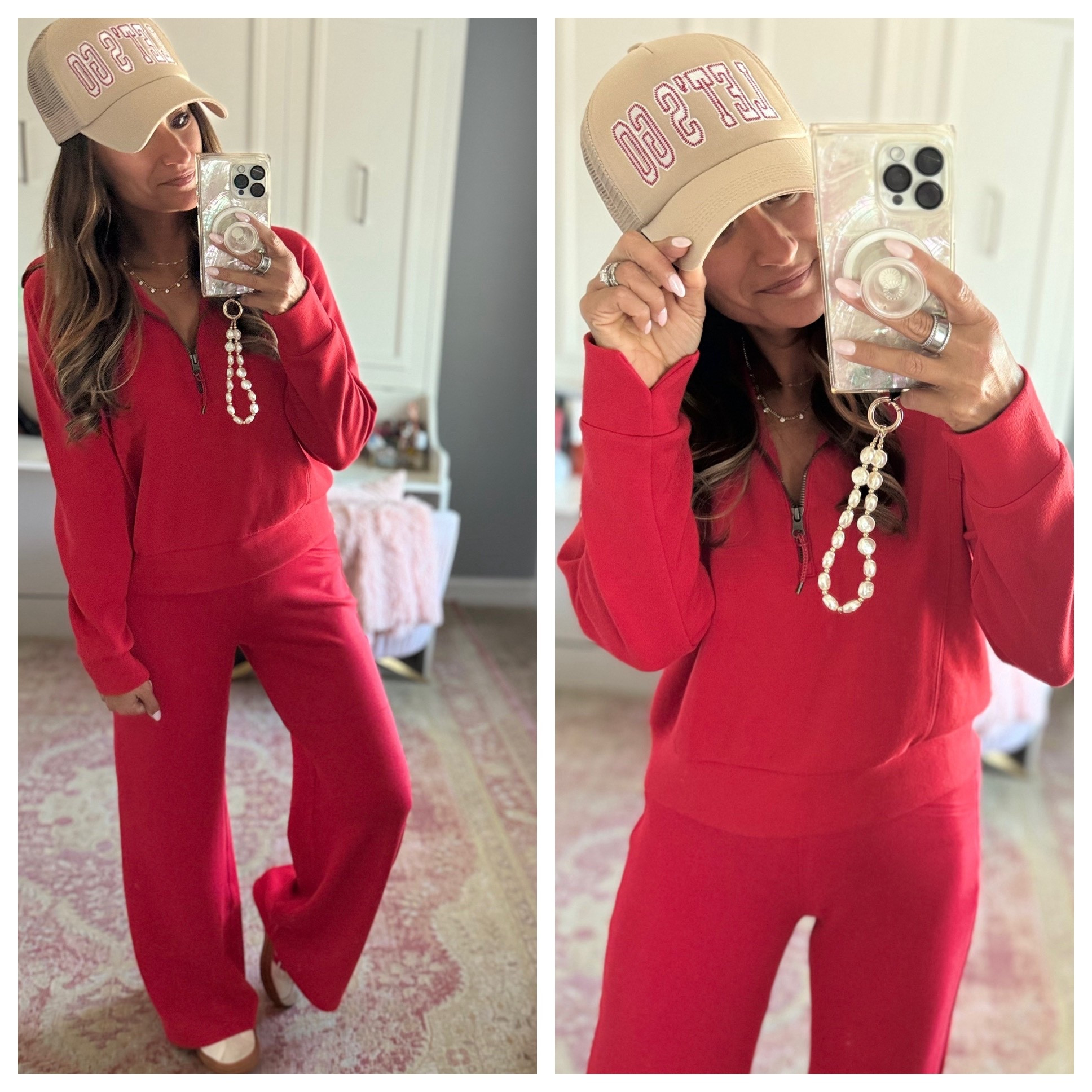 Game day look

#LTKStyleTip #LTKFindsUnder100