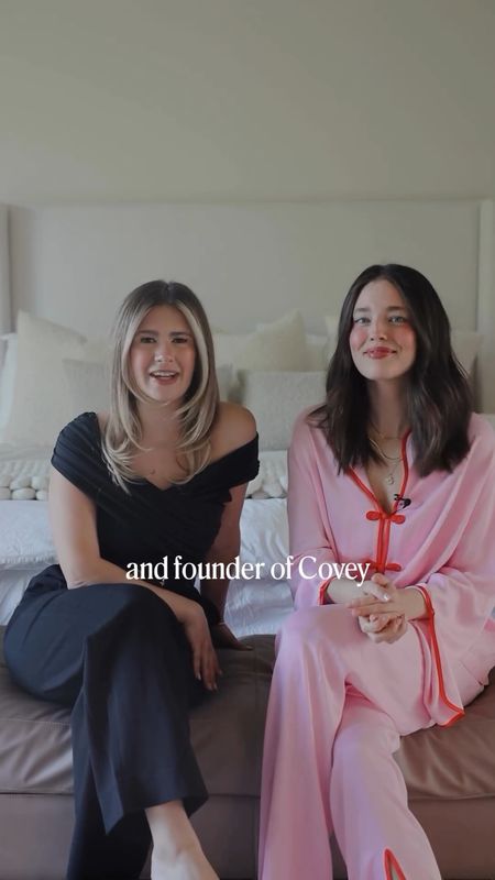 AM UNCOVERED with Emily DiDonato: Model, Content Creator, & Founder of Covey 🤍