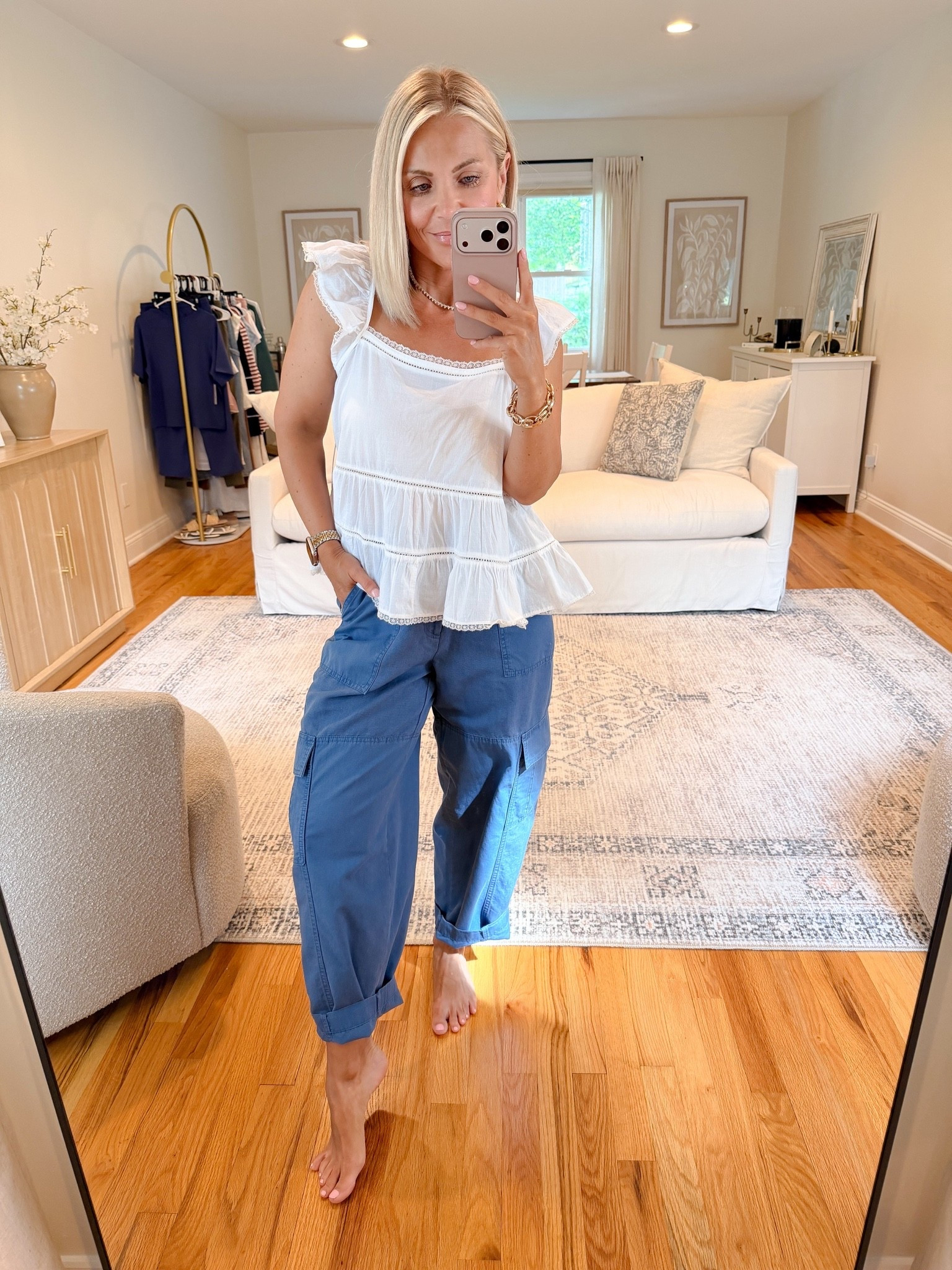 Walmart Summer Outfit 💖


Walmart fashion, Walmart finds, summer outfits, summer styles, Walmart new arrivals, vacation outfits, casual style, petite fashion, midsize fashion

#LTKSeasonal #LTKMidsize #LTKPetite