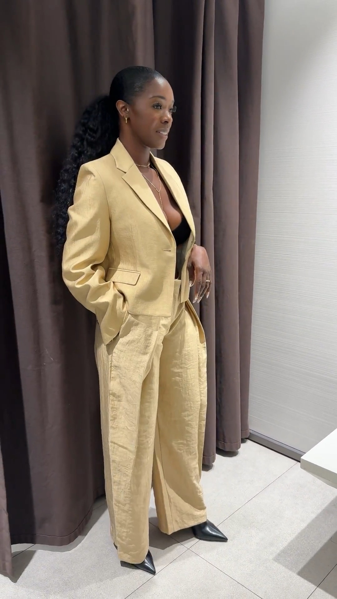 Zara Finds 

#LTKStyleTip #LTKSeasonal