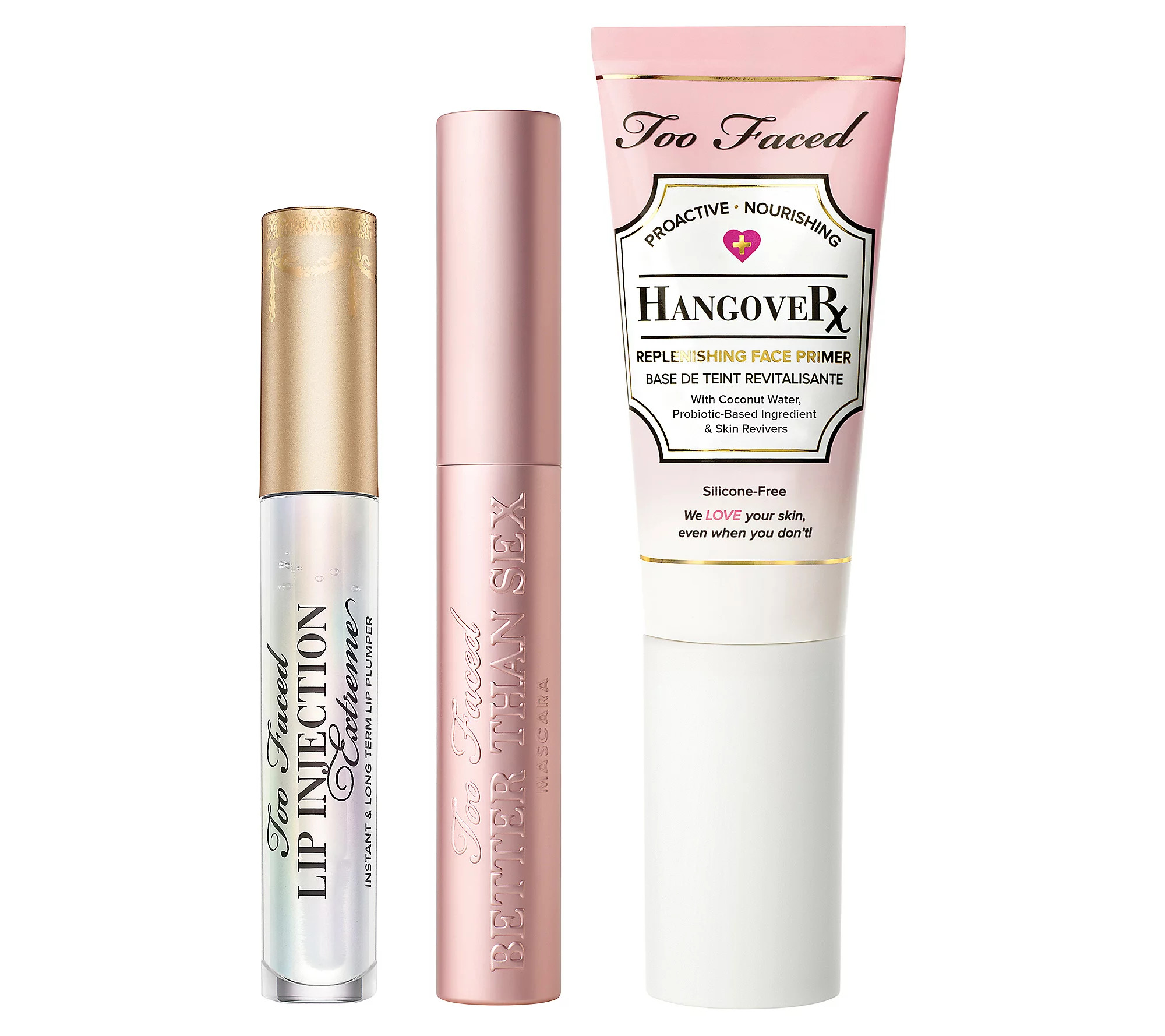 Too Faced Discovery Set | QVC