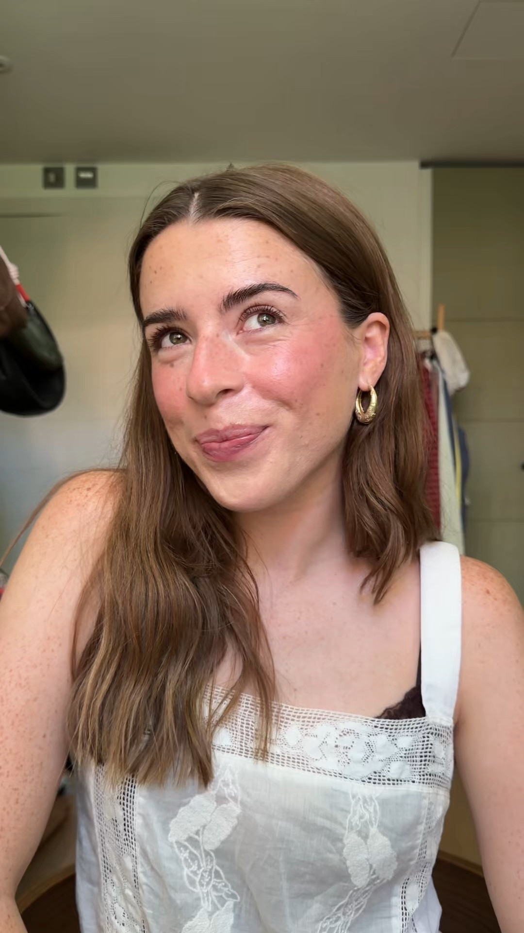 Everyday summer make up routine - make up products I swear by

#LTKsummer #LTKbeauty #LTKuk