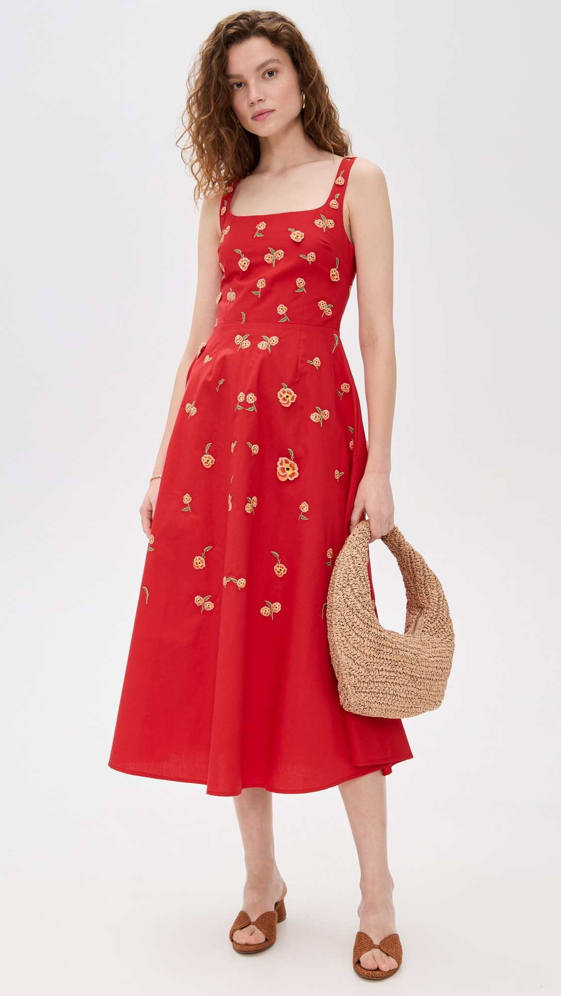 Amaracia Dress | Shopbop