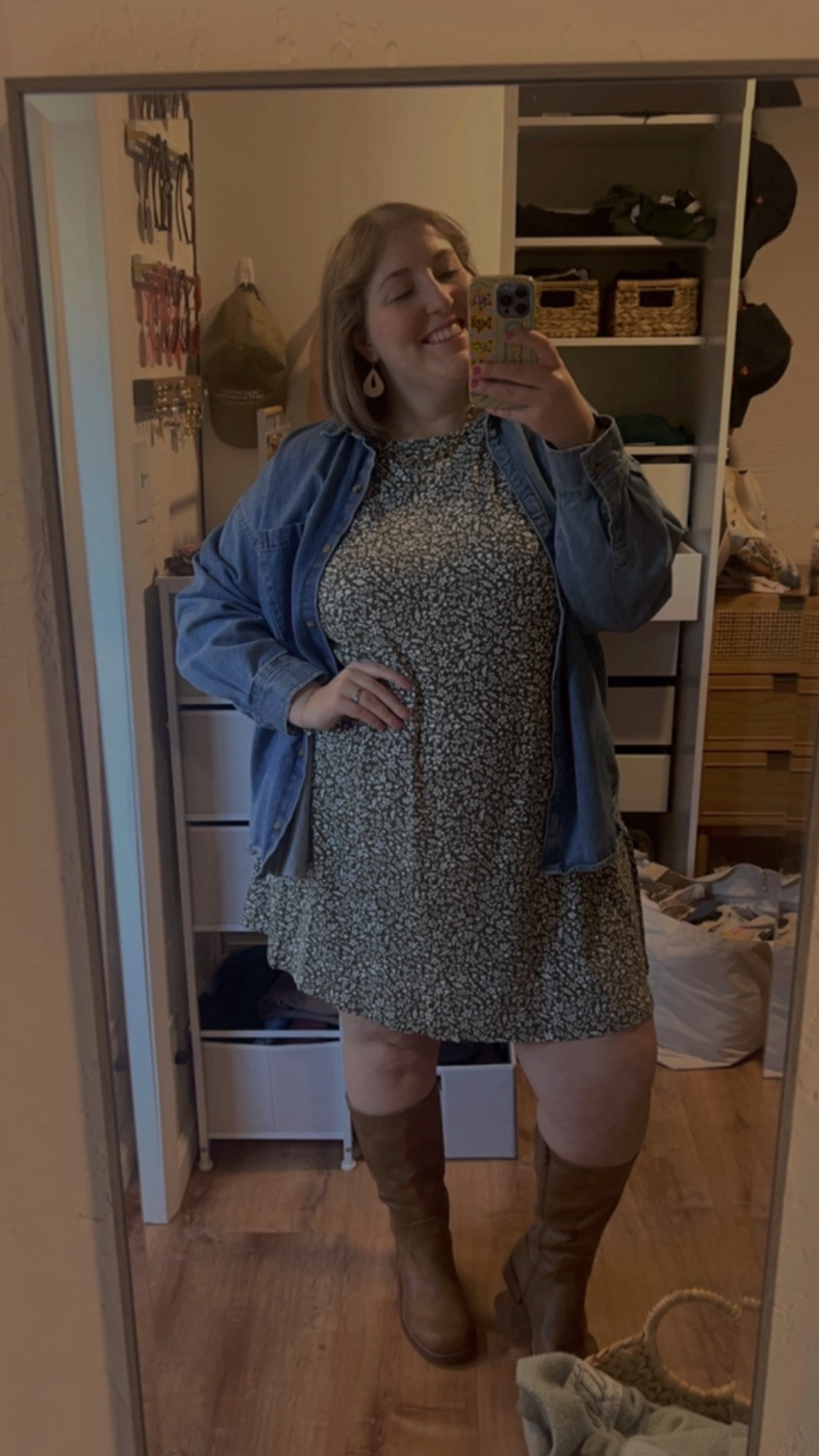 Tuesday OOTD✨ 

#LTKPlusSize #LTKMidsize #LTKootd