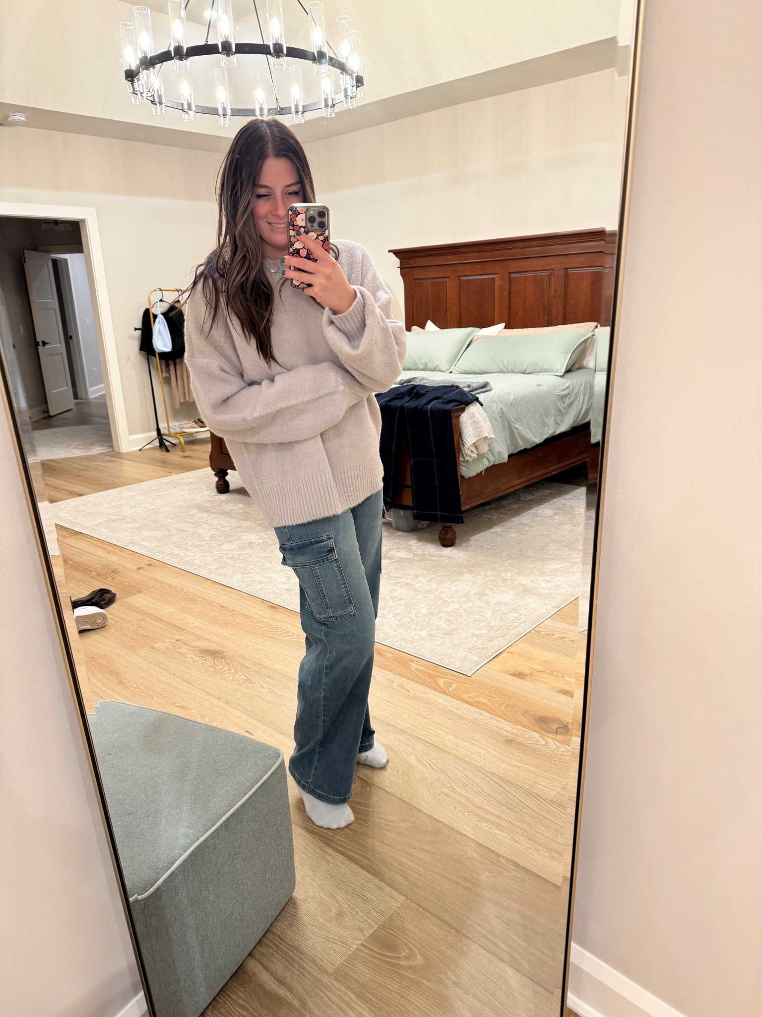 Walmart haul // jeans are $14.99

#LTKFindsUnder50 #LTKSeasonal #LTKdayinmylife