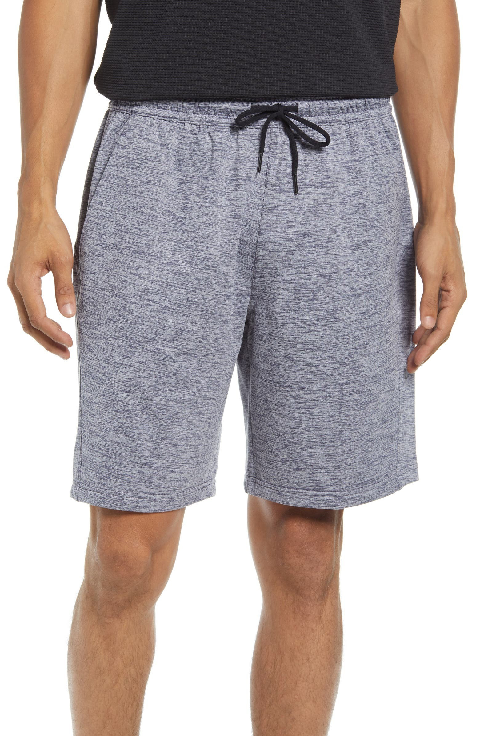 Pyrite Knit Shorts | Nordstrom