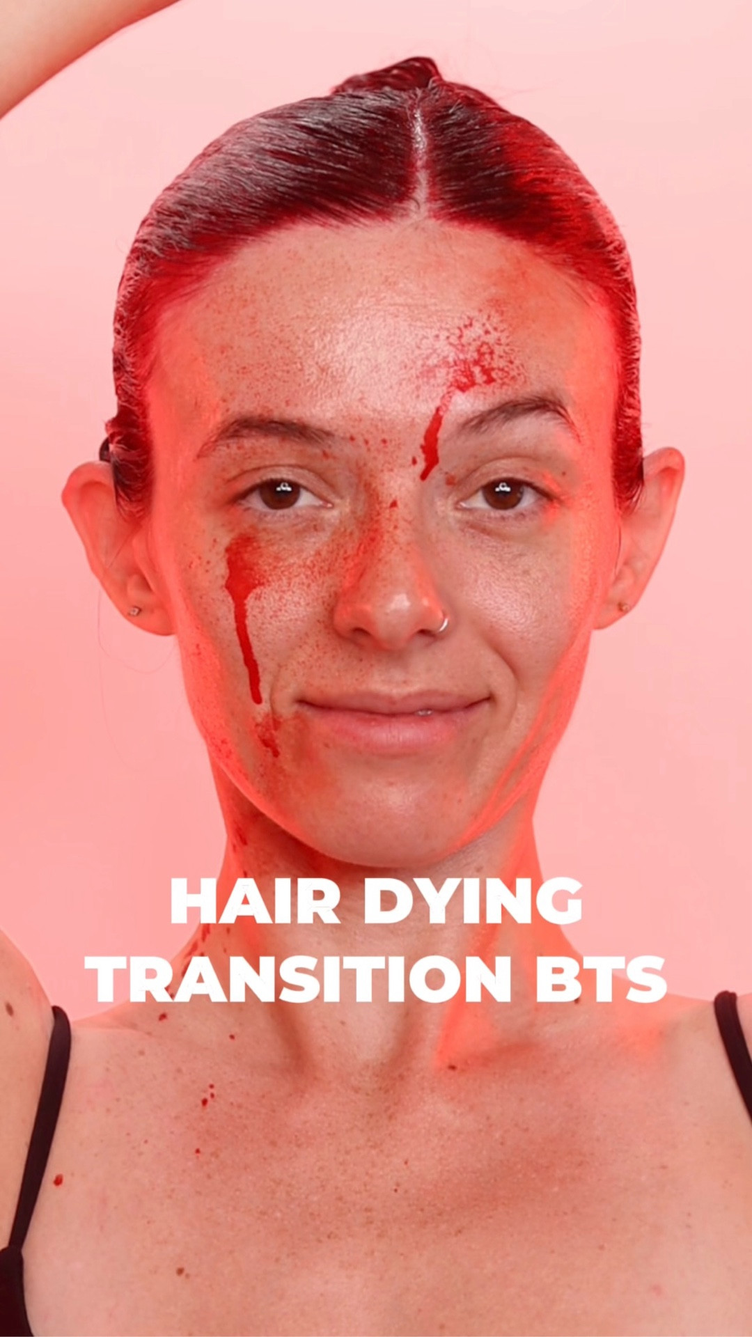 red hair forever 😈❤️ vid ib @renatasantti @elsaxluthfy

#LTKBeauty #LTKselfcare #LTKgrwm