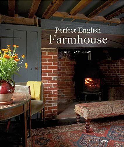 Perfect English Farmhouse | Amazon (US)