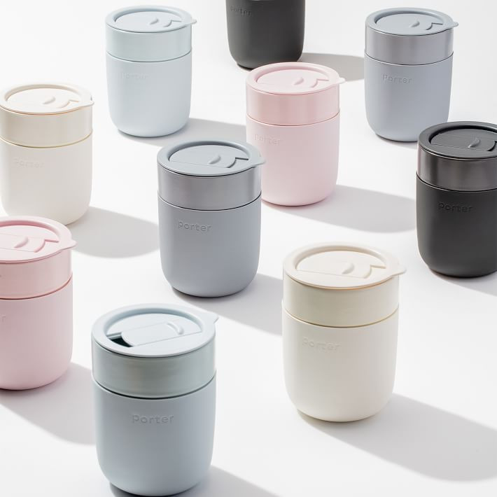 W&amp;P Porter Travel Mug | West Elm (US)