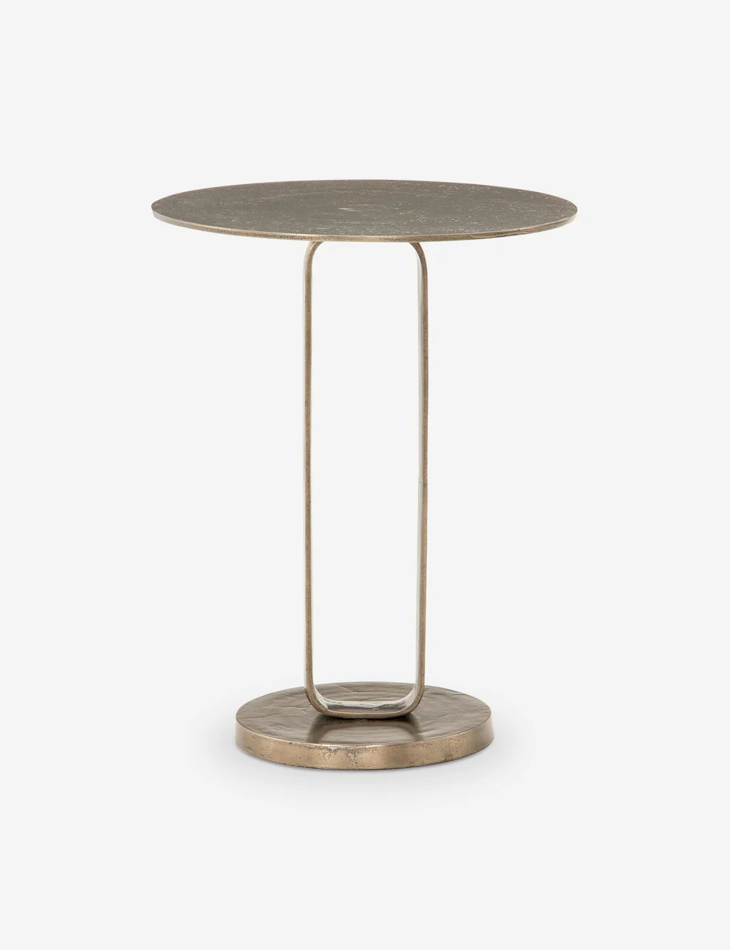Alethea Indoor / Outdoor Side Table | Lulu and Georgia 