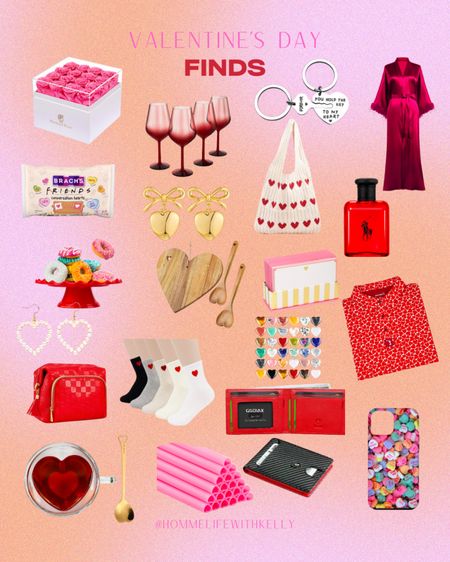 Valentine’s Day finds, Valentine’s gifts, Valentine’s gift guide, Valentine’s Day, Amazon Valentine’s 

#LTKGiftGuide #LTKSeasonal